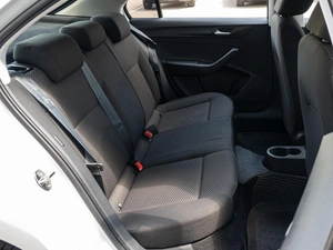 Лифтбек Volkswagen Polo 2020 года, 1650000 рублей, Краснодар