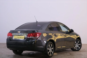 Седан Chevrolet Cruze 2013 года, 699000 рублей, Омск