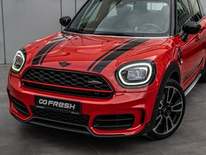Внедорожник MINI John Cooper Works Countryman 2022 года, 5690000 рублей, Краснодар