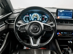 Седан Mazda 6 2018 года, 1700000 рублей, Красноярск