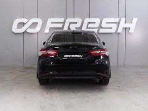 Седан Toyota Camry 2022 года, 3244000 рублей, Воронеж
