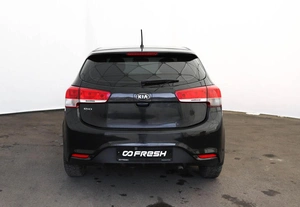 Хетчбэк Kia Rio 2016 года, 880000 рублей, Орёл