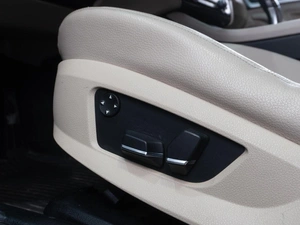 Седан BMW 5 серия 2012 года, 1779000 рублей, Тюмень