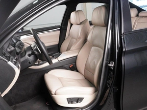 Седан BMW 5 серия 2010 года, 2280000 рублей, Минеральные Воды