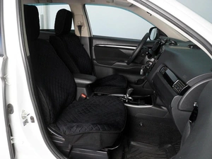 Внедорожник Mitsubishi Outlander 2019 года, 1980000 рублей, Красный Пахарь