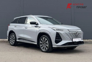 Внедорожник Changan CS75 Plus 2024 года, 2709000 рублей, Солонцы