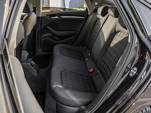 Седан Audi A3 2014 года, 1190000 рублей, Краснодар