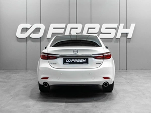 Седан Mazda 6 2020 года, 2249000 рублей, Тюмень