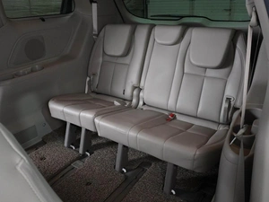 Минивэн Kia Carnival 2016 года, 2597000 рублей, Воронеж