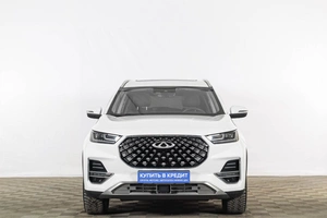 Внедорожник Chery Tiggo 8 Pro 2023 года, 2619000 рублей, Тюмень
