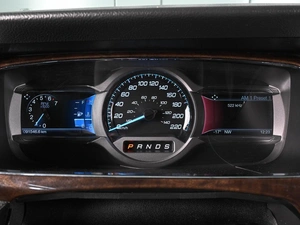 Седан Ford Taurus 2017 года, 1499000 рублей, Аксай