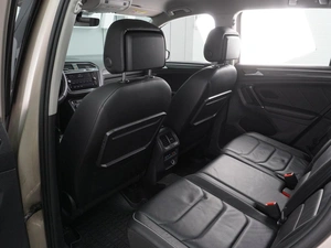 Внедорожник Volkswagen Tiguan 2017 года, 1774000 рублей, Воронеж