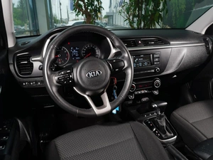 Хетчбэк Kia Rio X 2021 года, 1748000 рублей, Тверь