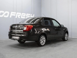 Седан Datsun on-DO 2015 года, 399999 рублей, Омск