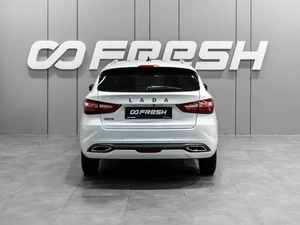 Универсал ВАЗ (LADA) Vesta Cross 2024 года, 1699000 рублей, Тюмень