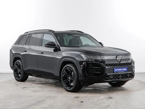 Внедорожник Volkswagen Teramont Pro 2026 года, 6604444 рублей, Москва