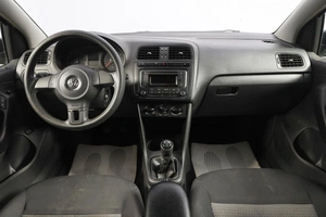 Седан Volkswagen Polo 2013 года, 699000 рублей, Новосибирск