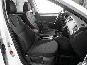 Лифтбек Skoda Octavia 2014 года, 1449000 рублей, Тюмень