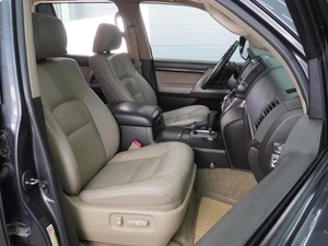 Внедорожник Toyota Land Cruiser 2011 года, 3199000 рублей, Воронеж