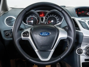 Хетчбэк Ford Fiesta 2011 года, 679000 рублей, Ставрополь