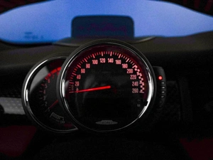 Хетчбэк MINI John Cooper Works 2017 года, 2649874 рублей, Москва