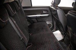 Внедорожник Suzuki Grand Vitara 2010 года, 1029000 рублей, Пермь