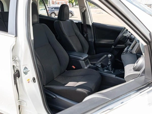 Внедорожник Toyota RAV4 2014 года, 1885000 рублей, Краснодар