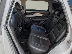 Внедорожник Chery Tiggo 7 Pro 2021 года, 1650000 рублей, Краснодар