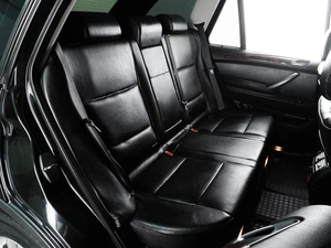 Внедорожник BMW X5 2004 года, 1350000 рублей, Воронеж