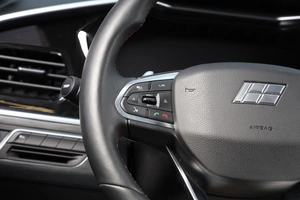 Внедорожник Knewstar 001 2024 года, 3799000 рублей, Новосибирск