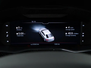 Лифтбек Skoda Superb 2025 года, 4515046 рублей, Москва