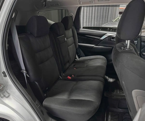 Внедорожник Mitsubishi Pajero Sport 2019 года, 2657000 рублей, Красноярск