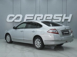 Седан Nissan Teana 2011 года, 1105000 рублей, Ростов-на-Дону