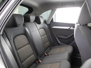 Внедорожник Audi Q3 2014 года, 1760000 рублей, Омск