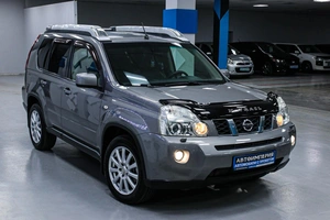 Внедорожник Nissan X-Trail 2010 года, 1153000 рублей, Солонцы