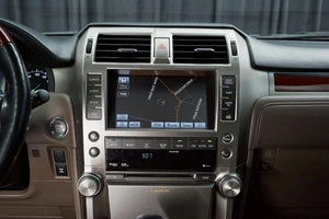 Внедорожник Lexus GX 2012 года, 3297000 рублей, Красноярск