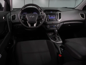 Внедорожник Hyundai Creta 2016 года, 1599000 рублей, Воронеж