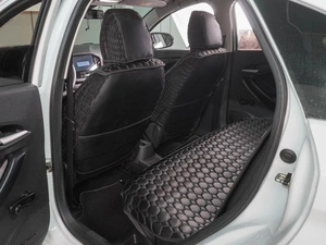 Седан ВАЗ (LADA) Vesta 2018 года, 949000 рублей, Воронеж