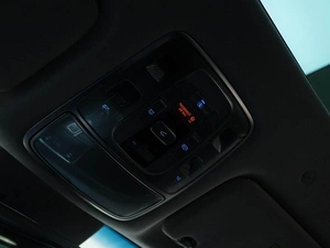 Внедорожник Genesis GV80 2022 года, 5215055 рублей, Москва