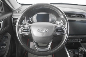 Внедорожник Chery Tiggo 4 2020 года, 1349000 рублей, Кемерово