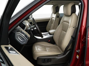 Внедорожник Land Rover Range Rover Sport 2019 года, 5499050 рублей, Москва