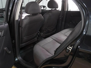 Седан Chevrolet Aveo 2009 года, 549000 рублей, Воронеж