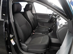 Лифтбек Skoda Rapid 2017 года, 1279000 рублей, Тюмень