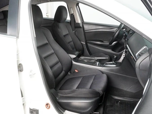 Седан Mazda 6 2013 года, 1349000 рублей, Красный Пахарь