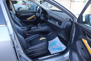 Внедорожник Haval F7x 2019 года, 1990000 рублей, Мирное