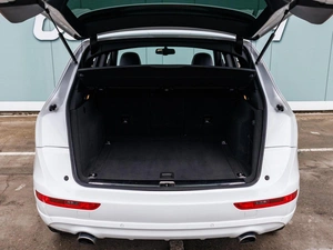 Внедорожник Audi Q5 2016 года, 2899000 рублей, Большой Сочи