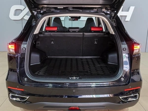 Внедорожник Changan CS55 Plus 2023 года, 1739000 рублей, Воронеж