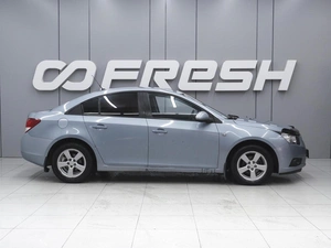 Седан Chevrolet Cruze 2011 года, 720000 рублей, Ростов-на-Дону