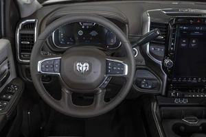 Пикап RAM 2500 2025 года, 11015047 рублей, Москва