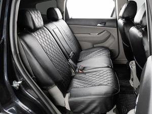 Минивэн Chevrolet Orlando 2012 года, 1170000 рублей, Тюмень